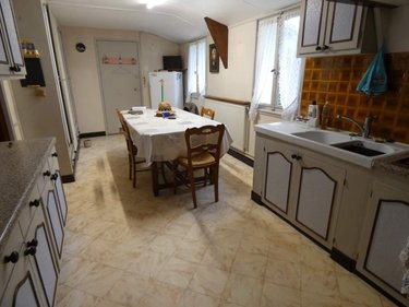 Maison a vendre Asfeld 08190 Ardennes 62 m2 4 pièces 99900 euros