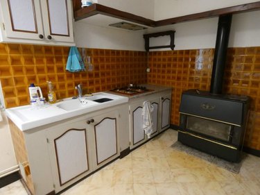 Maison a vendre Asfeld 08190 Ardennes 62 m2 4 pièces 99900 euros
