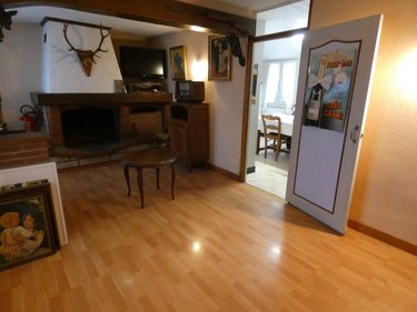 Maison a vendre Asfeld 08190 Ardennes 62 m2 4 pièces 99900 euros