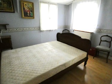 Maison a vendre Asfeld 08190 Ardennes 62 m2 4 pièces 99900 euros
