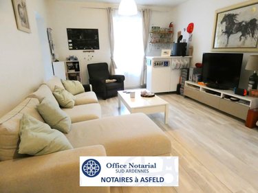 Maison a vendre Asfeld 08190 Ardennes 118 m2 5 pièces 149900 euros