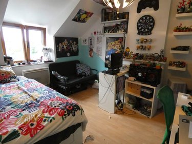 Maison a vendre Asfeld 08190 Ardennes 118 m2 5 pièces 149900 euros