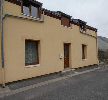 Maison a vendre Asfeld 08190 Ardennes 118 m2 5 pièces 149900 euros