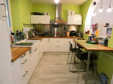 Maison a vendre Asfeld 08190 Ardennes 118 m2 5 pièces 149900 euros