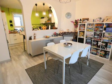Maison a vendre Asfeld 08190 Ardennes 118 m2 5 pièces 149900 euros