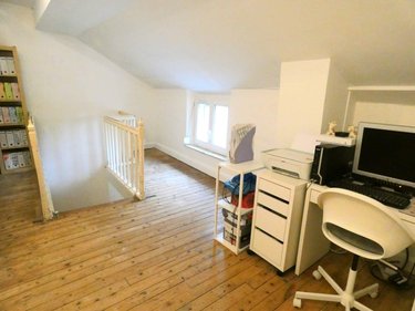 Maison a vendre Asfeld 08190 Ardennes 118 m2 5 pièces 149900 euros