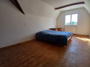 Maison a vendre Saint-Loup-en-Champagne 08300 Ardennes 193 m2 6 pièces 349900 euros