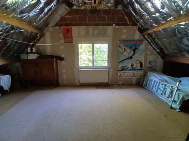 Maison a vendre Saint-Loup-en-Champagne 08300 Ardennes 193 m2 6 pièces 349900 euros