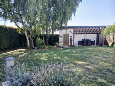 Maison a vendre Saint-Loup-en-Champagne 08300 Ardennes 193 m2 6 pièces 349900 euros