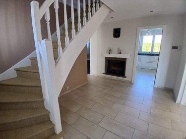 Maison a vendre Saint-Loup-en-Champagne 08300 Ardennes 193 m2 6 pièces 349900 euros