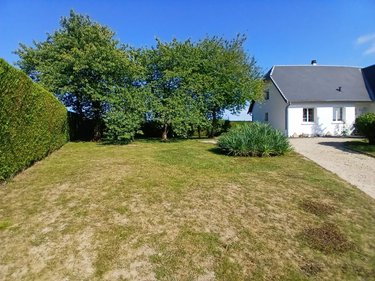Maison a vendre Saint-Loup-en-Champagne 08300 Ardennes 193 m2 6 pièces 349900 euros