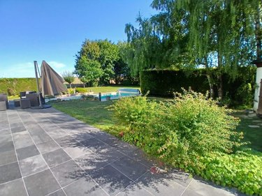 Maison a vendre Saint-Loup-en-Champagne 08300 Ardennes 193 m2 6 pièces 349900 euros