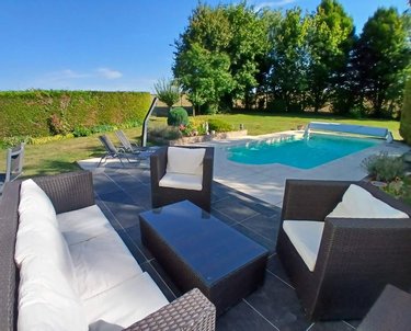 Maison a vendre Saint-Loup-en-Champagne 08300 Ardennes 193 m2 6 pièces 349900 euros