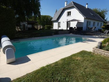 Maison a vendre Saint-Loup-en-Champagne 08300 Ardennes 193 m2 6 pièces 349900 euros