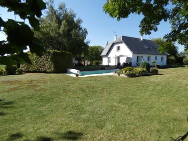 Maison a vendre Saint-Loup-en-Champagne 08300 Ardennes 193 m2 6 pièces 349900 euros