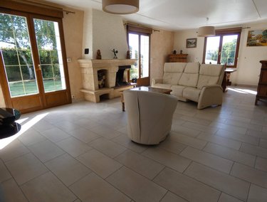 Maison a vendre Saint-Loup-en-Champagne 08300 Ardennes 193 m2 6 pièces 349900 euros
