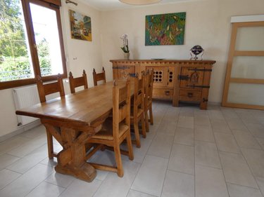 Maison a vendre Saint-Loup-en-Champagne 08300 Ardennes 193 m2 6 pièces 349900 euros