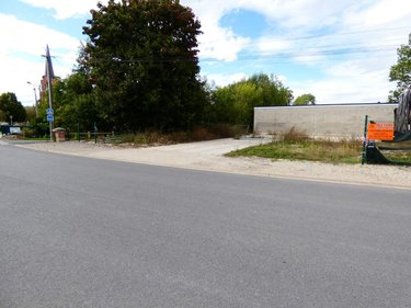 Terrain a batir a vendre Le Thour 08190 Ardennes 480 m2  25520 euros