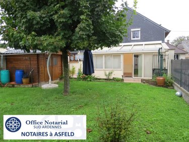 Maison a vendre Asfeld 08190 Ardennes 118 m2 6 pièces 179900 euros