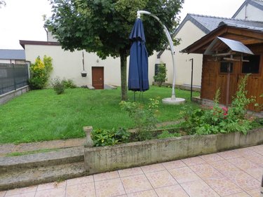 Maison a vendre Asfeld 08190 Ardennes 118 m2 6 pièces 179900 euros