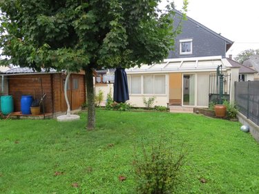 Maison a vendre Asfeld 08190 Ardennes 118 m2 6 pièces 179900 euros