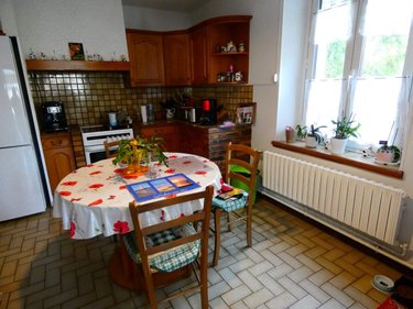 Maison a vendre Asfeld 08190 Ardennes 118 m2 6 pièces 179900 euros