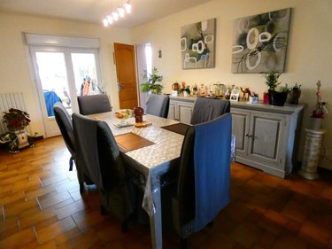 Maison a vendre Asfeld 08190 Ardennes 118 m2 6 pièces 179900 euros