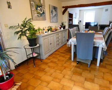 Maison a vendre Asfeld 08190 Ardennes 118 m2 6 pièces 179900 euros