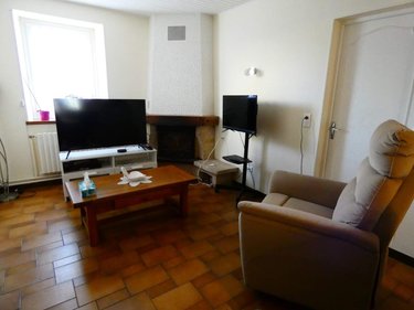 Maison a vendre Asfeld 08190 Ardennes 118 m2 6 pièces 179900 euros