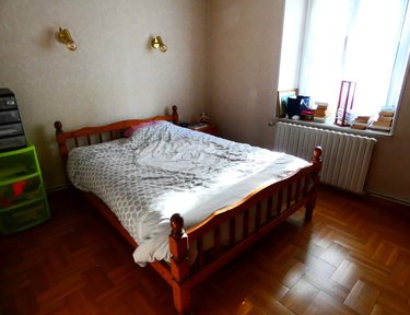 Maison a vendre Asfeld 08190 Ardennes 118 m2 6 pièces 179900 euros