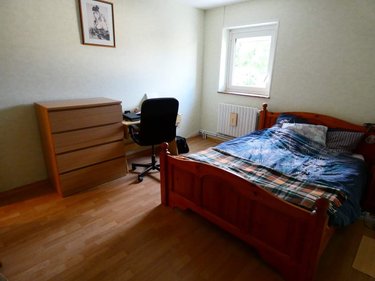 Maison a vendre Asfeld 08190 Ardennes 118 m2 6 pièces 179900 euros