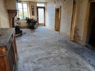 Maison a vendre Asfeld 08190 Ardennes 120 m2 3 pièces 84200 euros