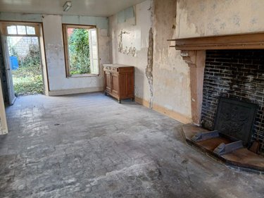 Maison a vendre Asfeld 08190 Ardennes 120 m2 3 pièces 84200 euros