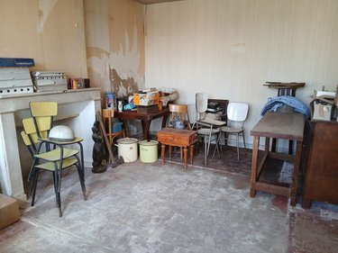 Maison a vendre Villers-devant-le-Thour 08190 Ardennes 120 m2 3 pièces 84200 euros