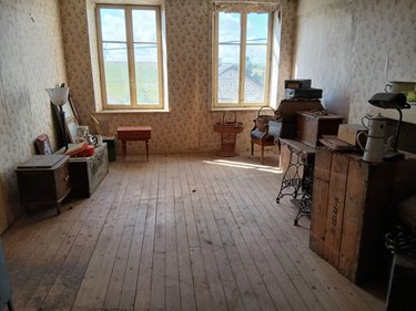 Maison a vendre Asfeld 08190 Ardennes 120 m2 3 pièces 84200 euros