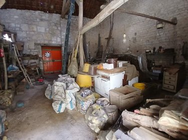 Maison a vendre Asfeld 08190 Ardennes 120 m2 3 pièces 84200 euros