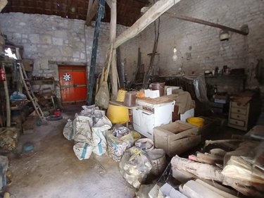 Maison a vendre Villers-devant-le-Thour 08190 Ardennes 120 m2 3 pièces 84200 euros