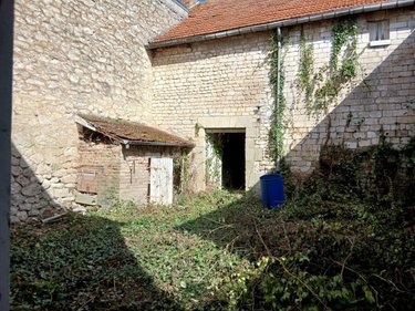 Maison a vendre Asfeld 08190 Ardennes 120 m2 3 pièces 84200 euros