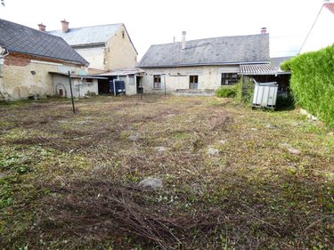 Maison a vendre Asfeld 08190 Ardennes 73 m2 3 pièces 58300 euros