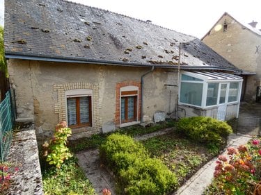 Maison a vendre Asfeld 08190 Ardennes 73 m2 3 pièces 58300 euros