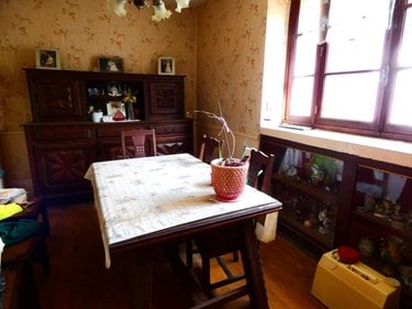 Maison a vendre Asfeld 08190 Ardennes 73 m2 3 pièces 58300 euros
