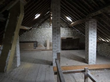 Maison a vendre Asfeld 08190 Ardennes 73 m2 3 pièces 58300 euros