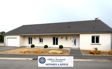 Maison a vendre Saint-Quentin-le-Petit 08220 Ardennes 162 m2 6 pièces 219500 euros