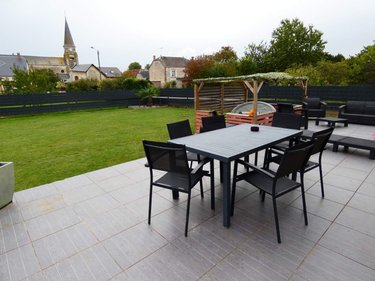 Maison a vendre Saint-Quentin-le-Petit 08220 Ardennes 162 m2 6 pièces 219500 euros