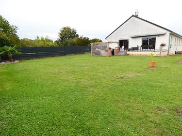 Maison a vendre Saint-Quentin-le-Petit 08220 Ardennes 162 m2 6 pièces 219500 euros