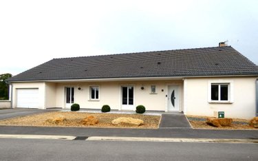Maison a vendre Saint-Quentin-le-Petit 08220 Ardennes 162 m2 6 pièces 219500 euros