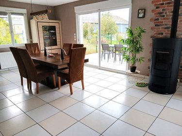 Maison a vendre Saint-Quentin-le-Petit 08220 Ardennes 162 m2 6 pièces 219500 euros