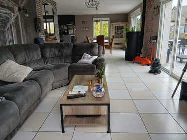 Maison a vendre Saint-Quentin-le-Petit 08220 Ardennes 162 m2 6 pièces 219500 euros