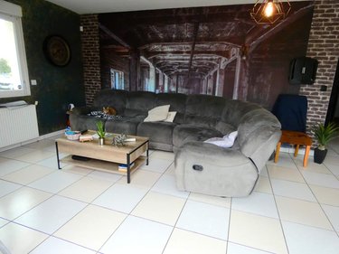 Maison a vendre Saint-Quentin-le-Petit 08220 Ardennes 162 m2 6 pièces 219500 euros