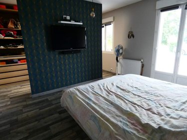 Maison a vendre Saint-Quentin-le-Petit 08220 Ardennes 162 m2 6 pièces 219500 euros